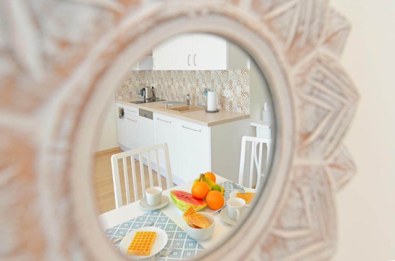 Sun&Sport Apartament Turkus W Super Lokalizacji Niedaleko Wyciagu Szczyrk Extérieur photo